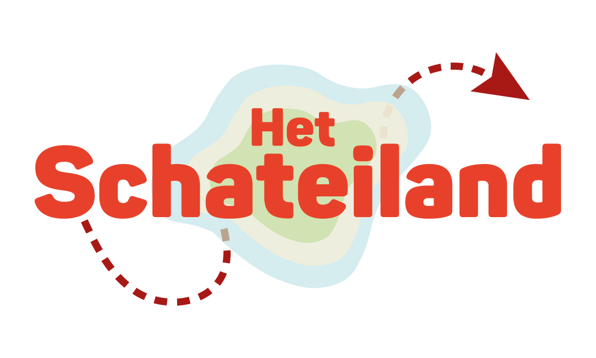 Het Schateiland